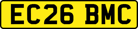 EC26BMC