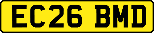 EC26BMD
