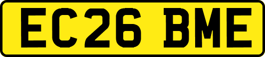 EC26BME