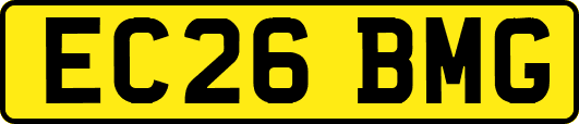EC26BMG