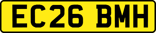 EC26BMH