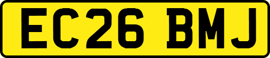 EC26BMJ