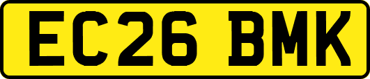 EC26BMK