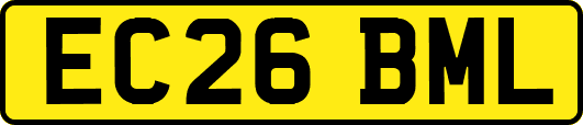 EC26BML