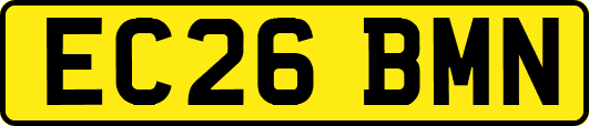 EC26BMN