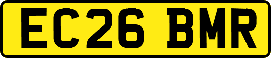 EC26BMR