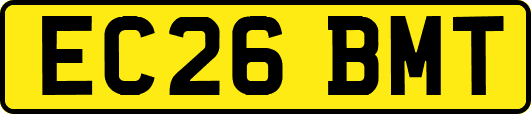 EC26BMT