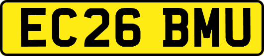 EC26BMU