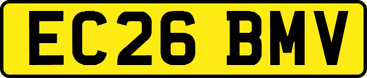 EC26BMV