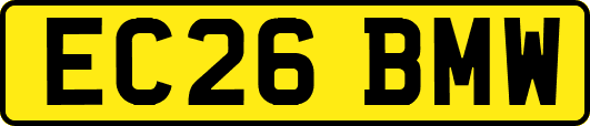 EC26BMW