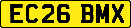 EC26BMX