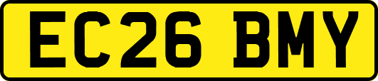 EC26BMY