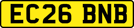 EC26BNB