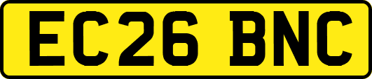 EC26BNC
