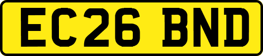 EC26BND
