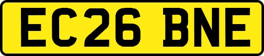 EC26BNE