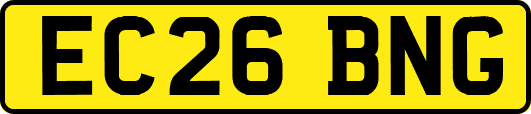 EC26BNG