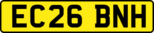 EC26BNH