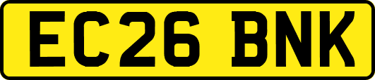 EC26BNK