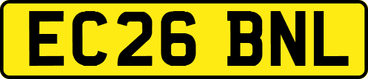 EC26BNL