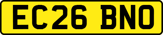 EC26BNO