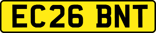 EC26BNT