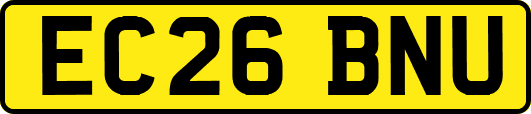 EC26BNU