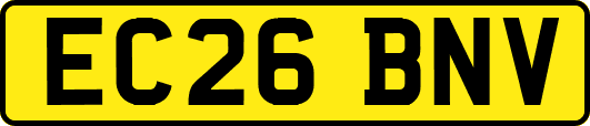 EC26BNV
