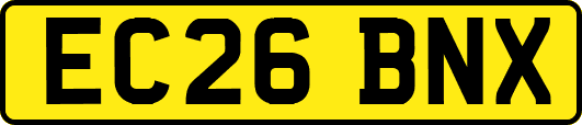 EC26BNX