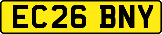EC26BNY