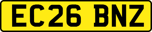 EC26BNZ