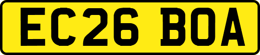 EC26BOA