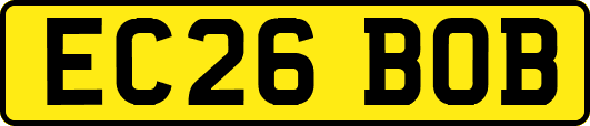 EC26BOB