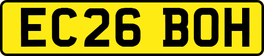 EC26BOH