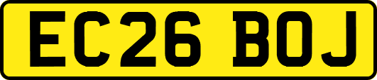 EC26BOJ