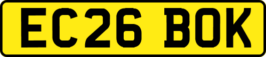 EC26BOK