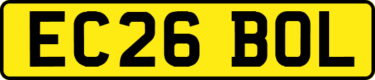 EC26BOL