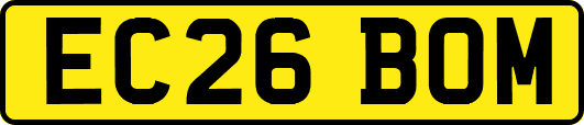 EC26BOM