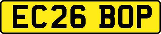 EC26BOP