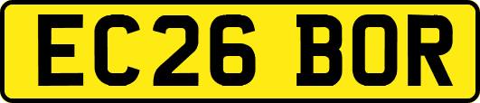 EC26BOR
