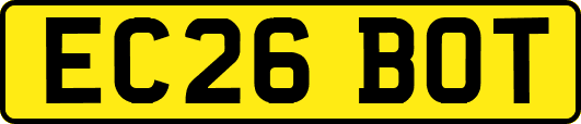 EC26BOT
