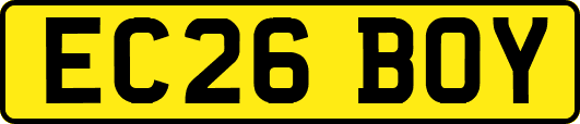 EC26BOY
