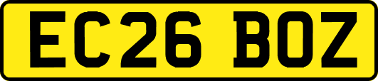 EC26BOZ