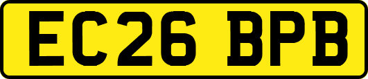 EC26BPB