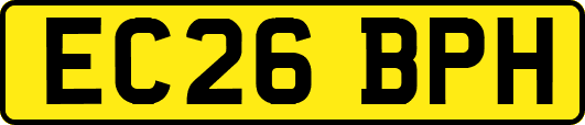 EC26BPH