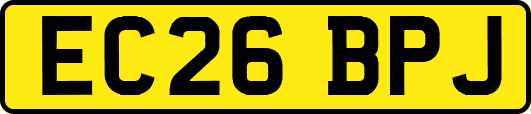 EC26BPJ