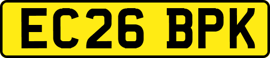 EC26BPK