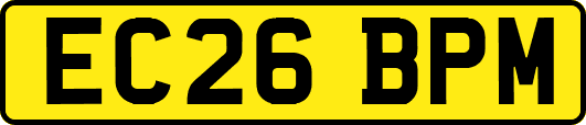 EC26BPM