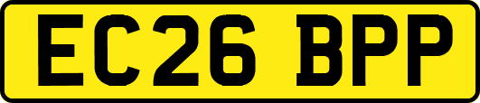 EC26BPP