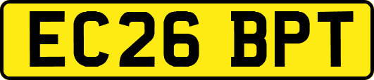EC26BPT